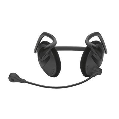 TRUST - Auricular c/Mic CINTO CHAT - Nuca