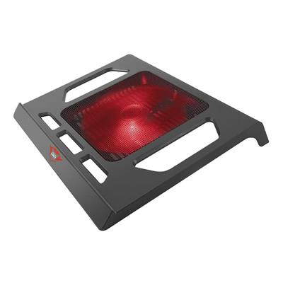 TRUST Kuzo Cooling Stand GXT 220 17