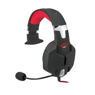 Trust Gaming - GXT 321 Carus Chat Headset