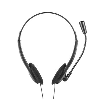 Trust - Auri-Mic Ziva - 3.5 mm / black
