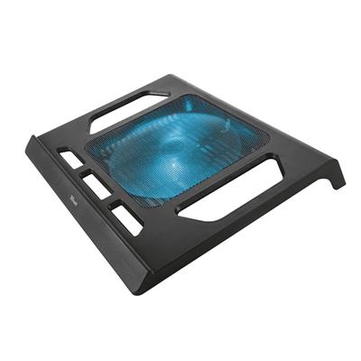 Trust - Kuzo Notebook Cooling Stand w/ Large Fan