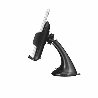 TRUST Phone holder Ziva con ventosa