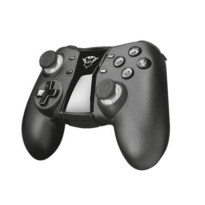 Joystick inalambrico Mando de juego Bosi GXT 590 - Trust - Negro