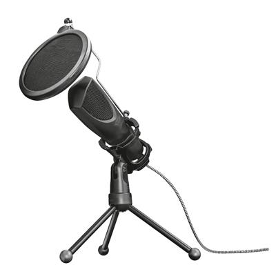 TRUST Mantis Microfono GXT 232 Stream