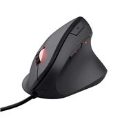 TRUST Rexx Mouse Gaming GXT 144 Vertical USB Black