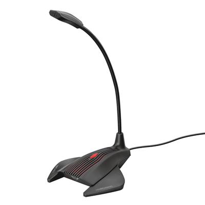 TRUST Nepa Microfono Gaming GXT 239 3,5mm