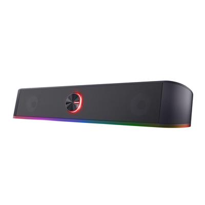 Barra de sonido Thorne Trust Gxt 619 - 6 w - RGB
