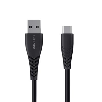 TRUST Cable de carga GXT 226 PS5 3mts