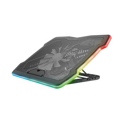 TRUST Aura Cooling Stand RGB GXT 1126 17