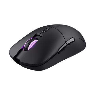 TRUST Redex Mouse Gaming RGB Inalambrico Recargable GXT 980