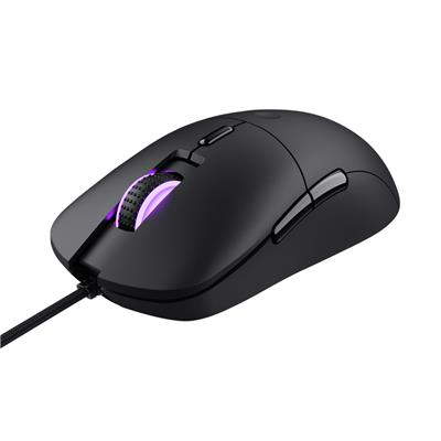 Mouse Gaming Redex Trust Gxt 981 - RGB - USB - Negro