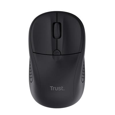 Mouse Inalambrico Trust Primo Matt - Negro