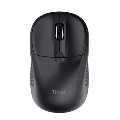 Mouse Inalambrico Bluetooth Trust Primo Negro