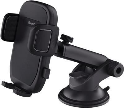 TRUST Runo Soporte Celular Vehiculos ventilacion