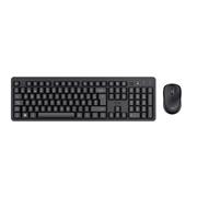 TRUST Ody II Tec+Mou Wireless ES