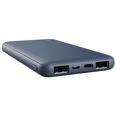 TRUST Primo Power Bank 10000mAh Blue