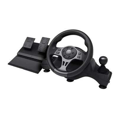 TRUST Movi Volante y ped. GXT 289 Racing Wheel