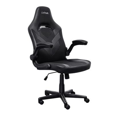 TRUST Riye Silla Gaming GXT 703 Black