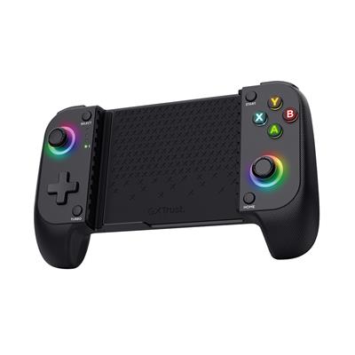 TRUST Mylox GXT 735 Control Bluethooth para celulares Black