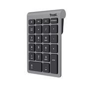 TRUST Xalas Teclado Numerico Wirel