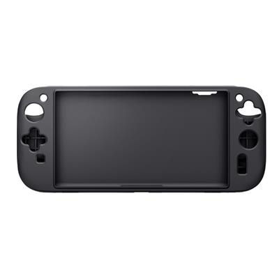Funda silicona GXT 1253 Trust para Nintendo Switch 2 Black
