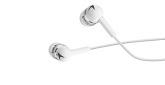 GENIUS AURIC-MIC. HS-M300 White