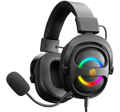Auricular Gamer HP DHE-8006 7.1 RGB