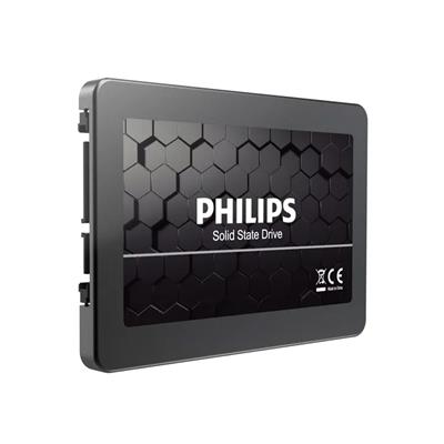 Disco SSD SATA III Philips 2,5