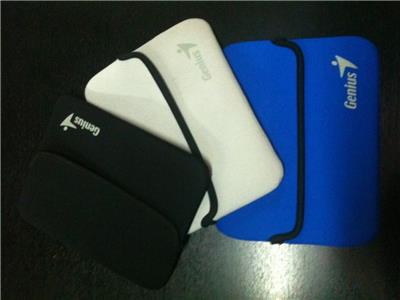 GENIUS NOTEBOOK FUNDA 10