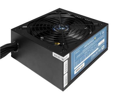 Jalatec - Fuente JT-550