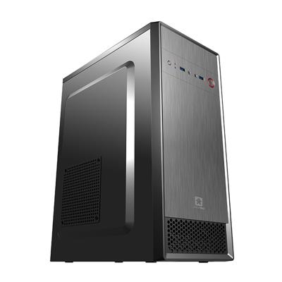 Gabinete JT-34 Jalatec - Gris