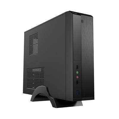 JALATEC GABINETE SLIM MICRO-ATX JT-UM93 (JT-450)