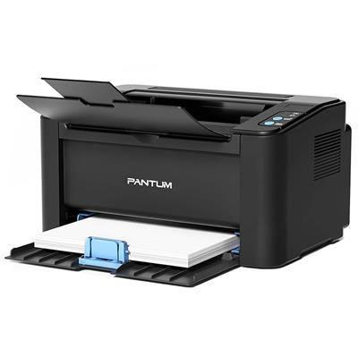 Impresora Laser Pantum P2500w