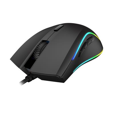 Mouse Gaming USB Philips G403 - 6400dpi - RGB