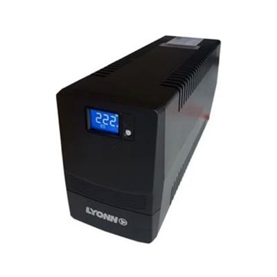 LYONN UPS - CTB-0800 LED