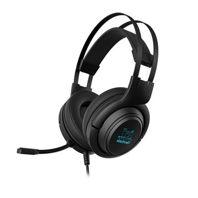 Auricular Gaming con Microfono Viewsonic VA300E - USB + 3,5mm