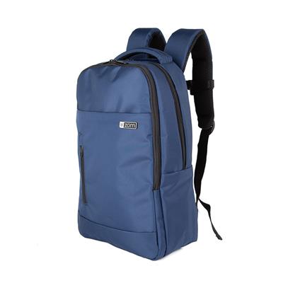 Mochila portanotebook , correas ajustables, bolsillos ocultos