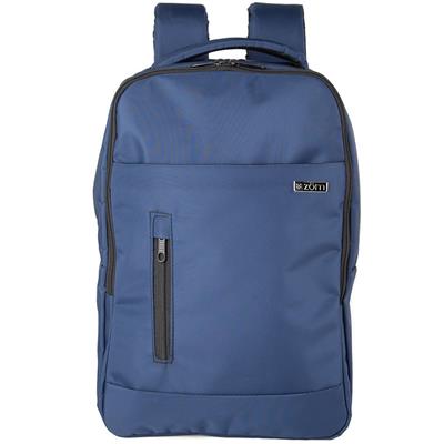 Mochila portanotebook , correas ajustables, bolsillos ocultos