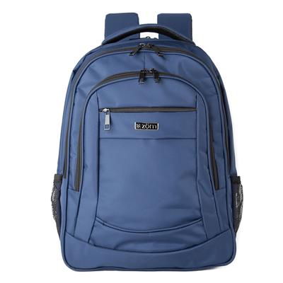 ZOM MOCHILA ZB-304 AA  Blue 15,6