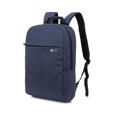 Mochila Venecia porta notebook 15.6 Zom - ZB-415BL - Azul