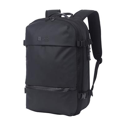 ZOM Mochila VacZom ZB-V611BK 17.3