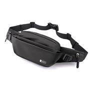 ZOM Riñonera Porto Fanny Pack Crossbody ZC-107B Bl