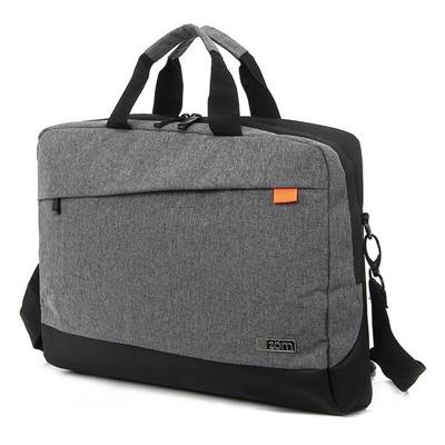 ZÖM - Maletin Katz ZM-200J - Gris/Negro