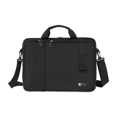 ZÖM - Maletin Baker ZM-217BK - Negro